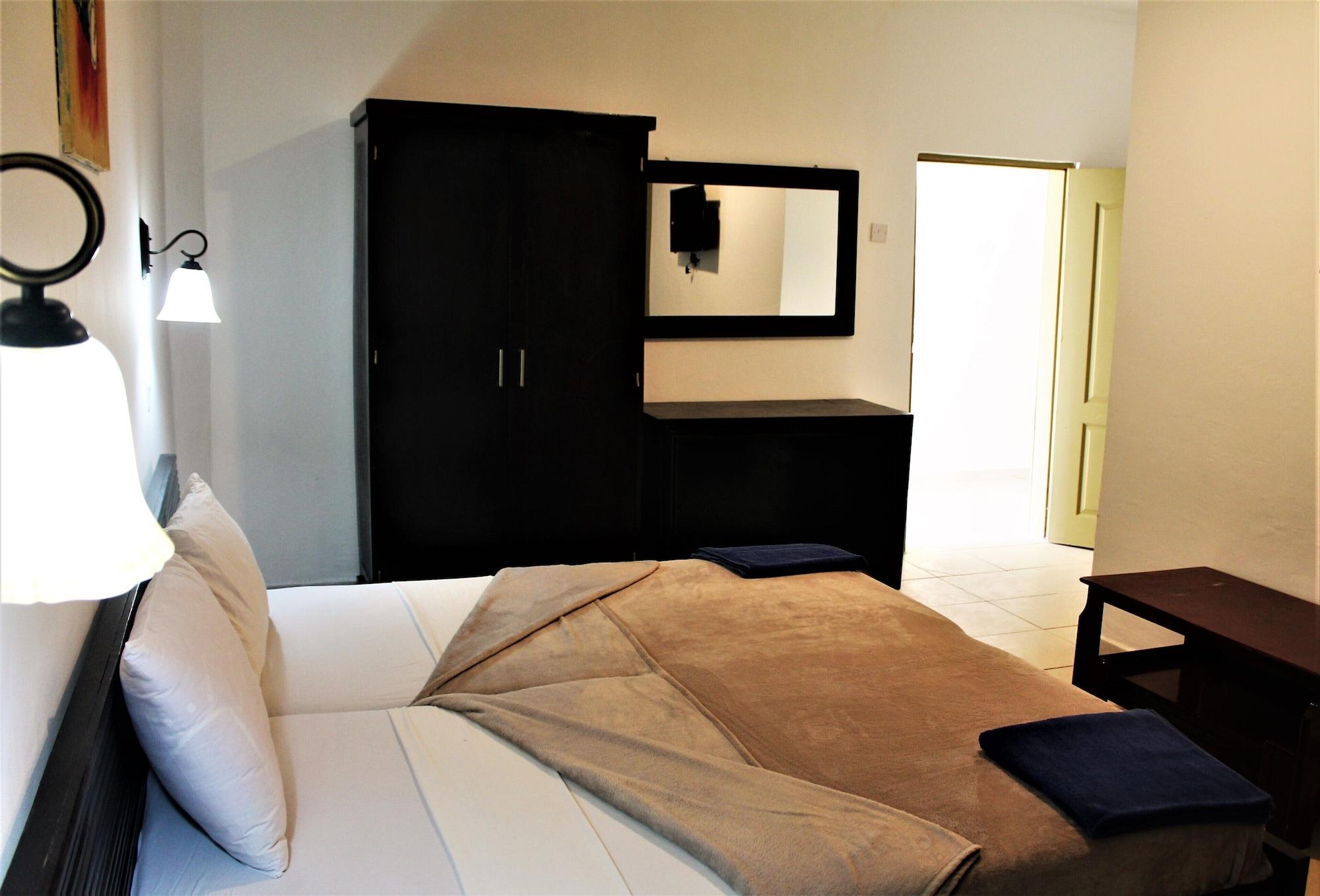 Badala Park Hotel Коту Экстерьер фото