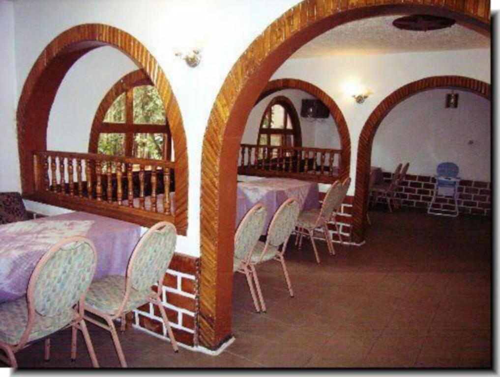 Badala Park Hotel Коту Экстерьер фото